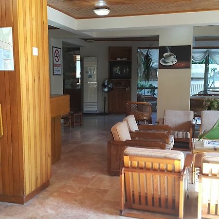 Midi Hotel Alanya Exteriér fotografie