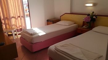 Midi Hotel Alanya Exteriér fotografie