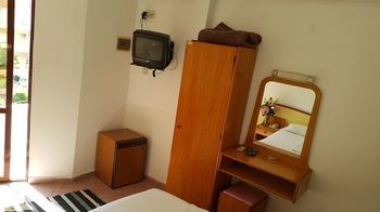 Midi Hotel Alanya Exteriér fotografie