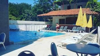 Midi Hotel Alanya Exteriér fotografie