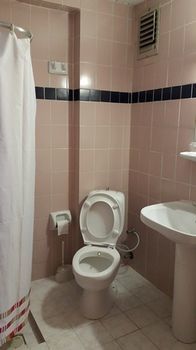 Midi Hotel Alanya Exteriér fotografie