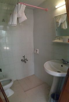 Midi Hotel Alanya Exteriér fotografie